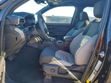 Toyota Tacoma II 2025 Toyota Tacoma Double Cab 2025 2.4 Hybryda 278KM, zdjęcie 7