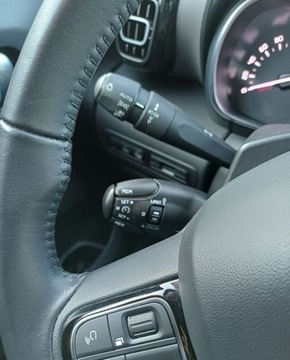 Citroen C3 Aircross  I Crossover 1.2 PureTech 110KM 2021 Citroen C3 Aircross 258 Shine Pack 110 KM I wl. GWARANCJA FV23, zdjęcie 28