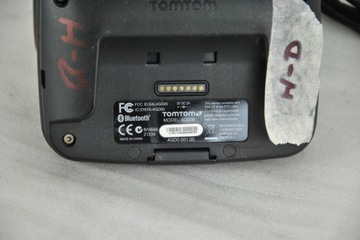 TomTom Навигационная система для мотоцикла Navi Mount