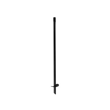 KOTWA WKRĘCANA DO ZIEMI Z NAKRĘTKĄ DOMAX PWT 60/600/M12mm