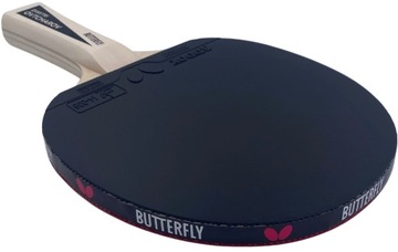 Набор для настольного тенниса BUTTERFLY с мячами
