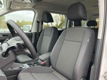 Volkswagen Caddy V Caddy 2.0 TDI 122KM 2024 Volkswagen Caddy Maxi 5 osób 2.0 TDI 122 KM automa, zdjęcie 12