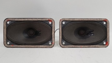 GŁOŚNIKI BLAUPUNKT LA 2247/01 / ALNICO / ISOPHON / #2