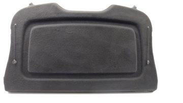 FORD FOCUS MK3 PÓŁKA BAGAŻNIKA HB
