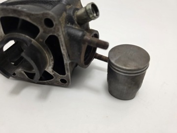 HONDA NSR 50 MTX 80 CRM NS1 цилиндр поршень