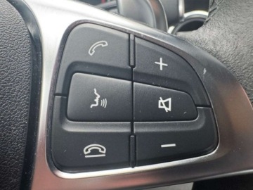 Mercedes GLC C253 SUV AMG 4.0 AMG 63 S 510KM 2018 Mercedes-Benz GLC GLC63S 4MATIC 510 KM AMG Performance Air Body Control, zdjęcie 28