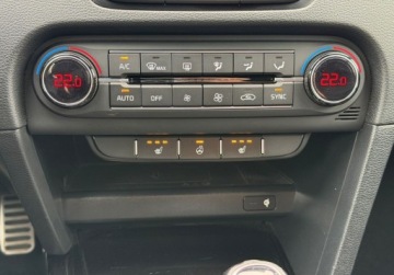 Kia Ceed III GT 1.6 T-GDI 204KM 2019 Kia Ceed GT 1,6T 204KM Virtual LED Serwis Bezwypadkowy Dla wymagajacych, zdjęcie 30