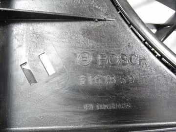 MERCEDES E TŘÍDA W211 2.2 2.7 CDI VENTILÁTOR CHLADIČŮ A2115000693