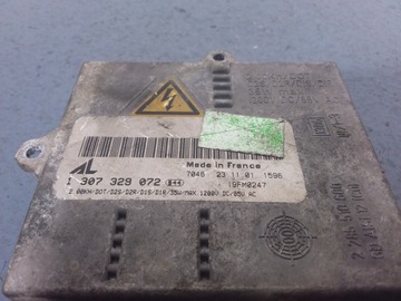 MERCEDES W203 MĚNIČ XENON 1307329092