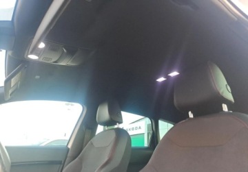 Seat Ateca SUV 2.0 TSI 190KM 2019 Seat Ateca 2.0 TSI FR 4Drive DSG Salon PL ASO 2.0 Benzyna 190KM, zdjęcie 21