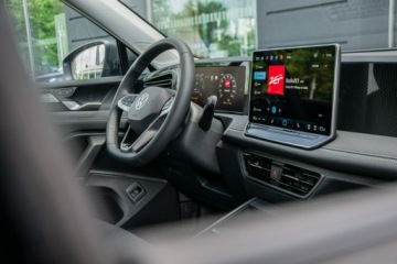 Volkswagen Tiguan III 2026 Volkswagen Tiguan Life Plus 2.0 TDI 150 KM DSG -, zdjęcie 12