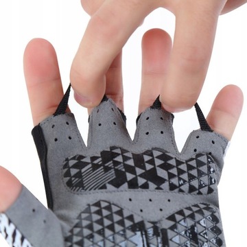 Велосипедные перчатки CycleZone r.L. перчатки