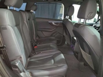 Audi Q7 II 2022 Audi Q7 2022, 2.0L, 4x4, PREMIUM PLUS, porysowany lakier 2.0 Benzyna 248KM, zdjęcie 9