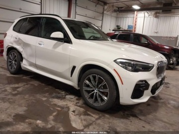 BMW X5 G05 2020 BMW X5 BMW X5 xDrive40i 3.0 Benzyna 335KM, zdjęcie 2