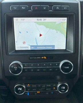 Ford Expedition III 2019 Ford Expedition Ford Expedition 3.5 Benzyna 375KM, zdjęcie 25