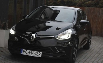 Renault Clio V 2019 Renault Clio Renault Clio dCi 90 EDC Limited 1.5 Diesel 90KM, zdjęcie 28