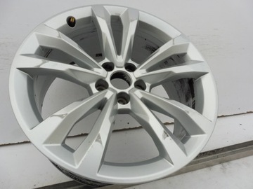 Felga pojedyncza Audi Q7 4M0601025C