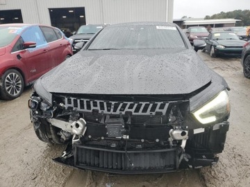 Mercedes AMG GT C190 2020 Mercedes-Benz AMG GT 53 2020 3.0l 3.0 Benzyna 429KM, zdjęcie 5