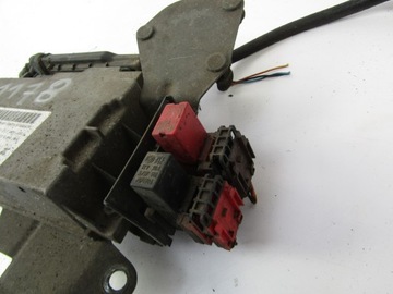 FIAT SEICENTO 187 ŘÍZENÍ MOTORU 1,1 40KW 187A1.000 46555916 IAW16FM.E6