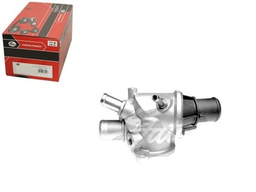 ТЕРМОСТАТ GATES FIAT STILO 2.4 2001->