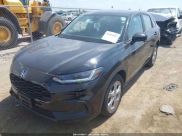 Honda HR-V III 2025 Honda HR-V LX 2025 2.0l 2.0 Benzyna 158KM, zdjęcie 1