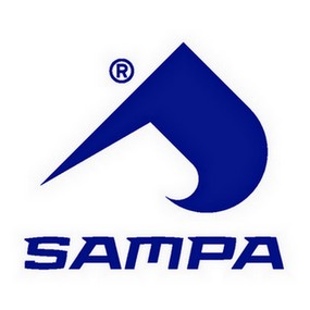 Ремкомплект штока SAMPA rea 80/152 MB 010534