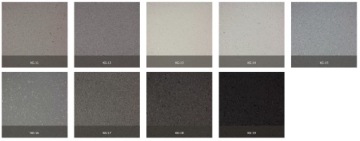 Кварцевая панель Greinplast Фасадная панель SAMPLE