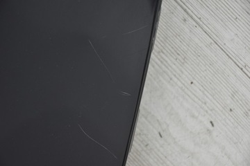 KAPOTA KRYT MOTORU PORSCHE CAYENNE