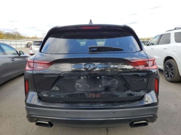 Infiniti QX50 2023 Infiniti QX50 Sport 2023 2.0L 2.0 Benzyna 268KM, zdjęcie 2