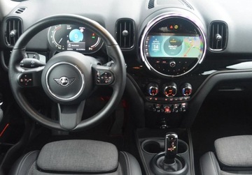 Mini Countryman F60 Crossover Facelifting 2.0 D 150KM 2023 MINI Countryman Cooper D Dostawa pod dom w cenie Dealer BMW I MINI Bonkows, zdjęcie 6