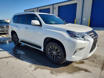 Lexus GX 2023 Lexus GX 460 Base 2023 4.6 Benzyna 301KM, zdjęcie 4