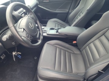 Lexus IS III 2024 Lexus IS 500 F SPORT Performance Premium 2024 5.0 Benzyna 472KM, zdjęcie 10