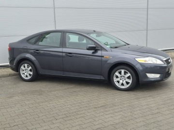 Ford Mondeo IV 2009 Ford Mondeo 1.6 Benzyna, Klimatyzacja, Hak, zdjęcie 1