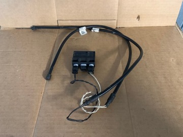 BMW F20 F30 CZUJNIK MODUŁ OTWIERANIA KLAPY SMART OPENER 7458420