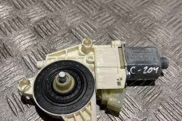 MOTOREK OKNO PŘEDNÍCH LEVÝCH DVEŘE MERCEDES-BENZ C (W204) A2048200142