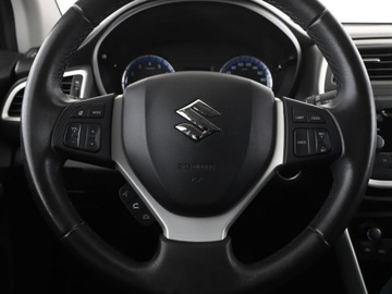 Suzuki SX4 II 2016 Suzuki SX4 S-cross klima-auto PDC tempomat, zdjęcie 20