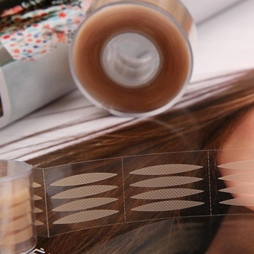 Водонепроницаемые ремни для двойного века с капюшоном