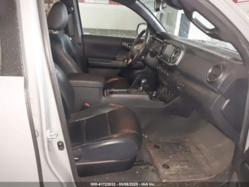 Toyota Tacoma II 2021 Toyota Tacoma 2021r., TRD OFF-ROAD, od ubezpieczalni 3.5 Benzyna 278KM, zdjęcie 8