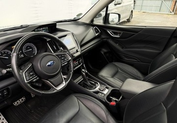Subaru 2020 Subaru Forester 2.0i-L e-Boxer 150KM Lineartronic Platinum Salon PL I-wszy, zdjęcie 13