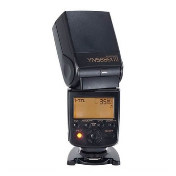 Вспышка YONGNUO YN568EX III для Nikon
