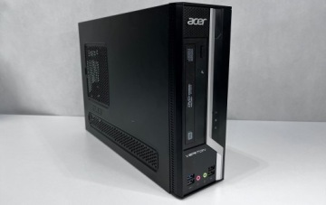 КОМПЛЕКТ КОМПЬЮТЕРА X6630G i5 8/240SSD LED 23