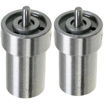 URSUS C-330 C-330M ROZPYLACZ KOŃCÓWKA WTRYSKU WTRYSKIWACZA WZMOCNIONA THM