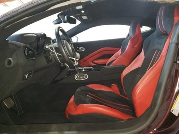 Aston Martin V8 Vantage III 2020 Aston Martin Vantage 2020 4.0l 4.0 Benzyna 503KM, zdjęcie 7