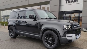 Land Rover Defender IV (L663) 90 3.0D R6 200KM 2025 Land Rover Defender 3.0 Diesel 200KM, zdjęcie 11