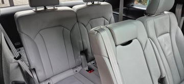 Audi Q7 II 2017 AUDI Q7 QUATTRO! Super stan!, zdjęcie 31