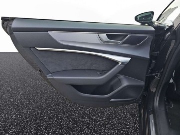 Audi A7 C8 Sportback Facelifting 3.0 50 TDI 286KM 2025 Audi A7 Sportback skretna tylna os, head up, pneumatyka, hak, BO, matrixy,, zdjęcie 26