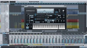 NEKTAR IMPACT GX61 - КЛАВИАТУРА УПРАВЛЕНИЯ midi_pl