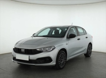 Fiat Tipo II Sedan Facelifting 1.3 MultiJet 95KM 2022 Fiat Tipo 1.3 MultiJet, Salon Polska, zdjęcie 1