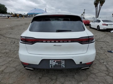 Porsche Macan 2021 Porsche Macan 2021 2.0l 2.0 Benzyna 248KM, zdjęcie 2