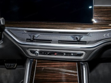BMW X6 G06 SUV Facelifting 3.0 40d 352KM 2026 BMW X6 xDrive40d Sport Suv 3.0 (352 KM) 2026, zdjęcie 9